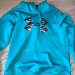 Under Armor hoodie